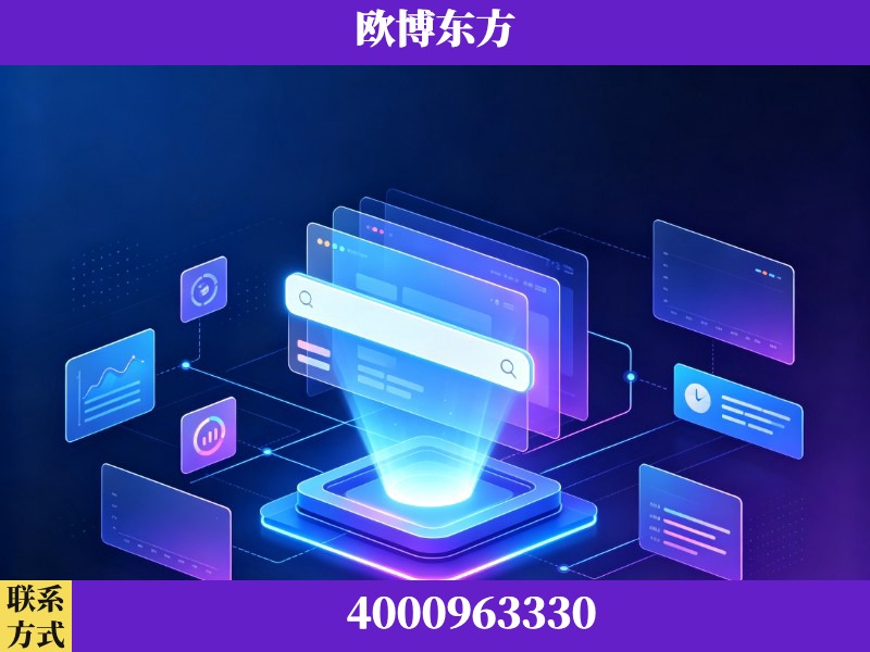 巴彦淖尔-GEO优化