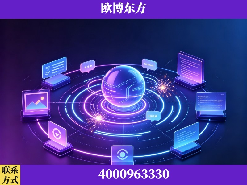 巴彦淖尔-生成式引擎优化